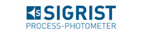 Sigrist Photometer Logo